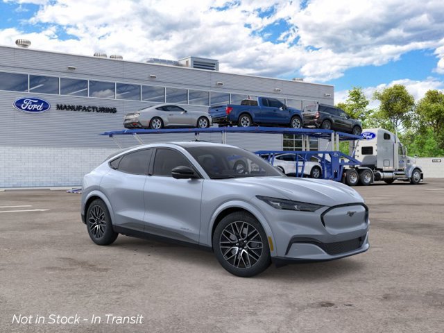 New 2026 Ford Mustang Mach-E Premium w/ Technology Package RWD image 7
