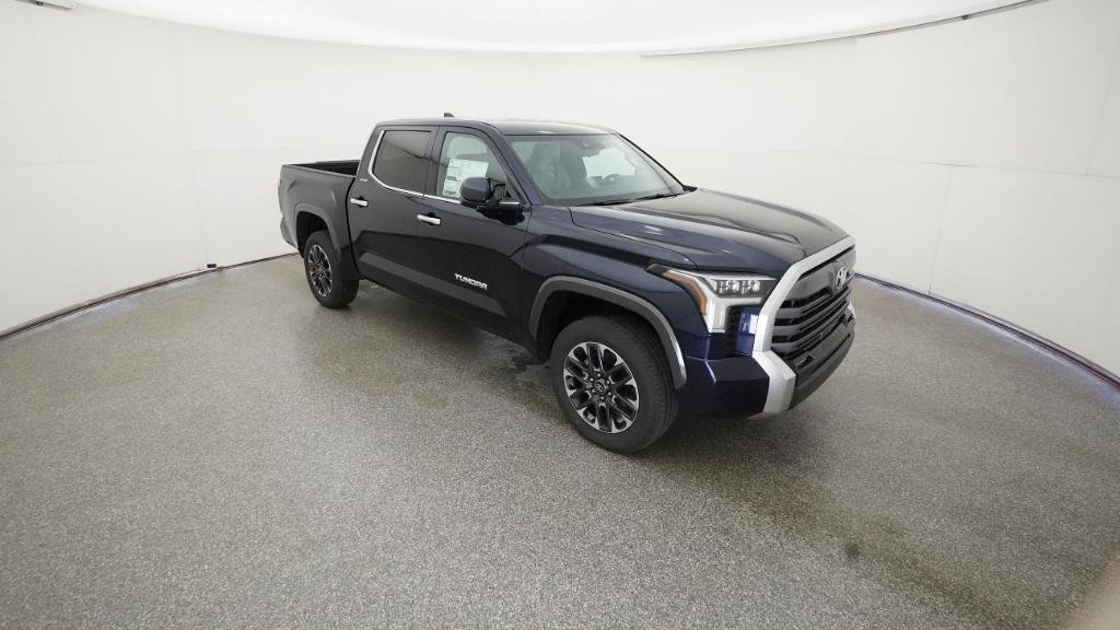 New 2026 Toyota Tundra Limited image 29
