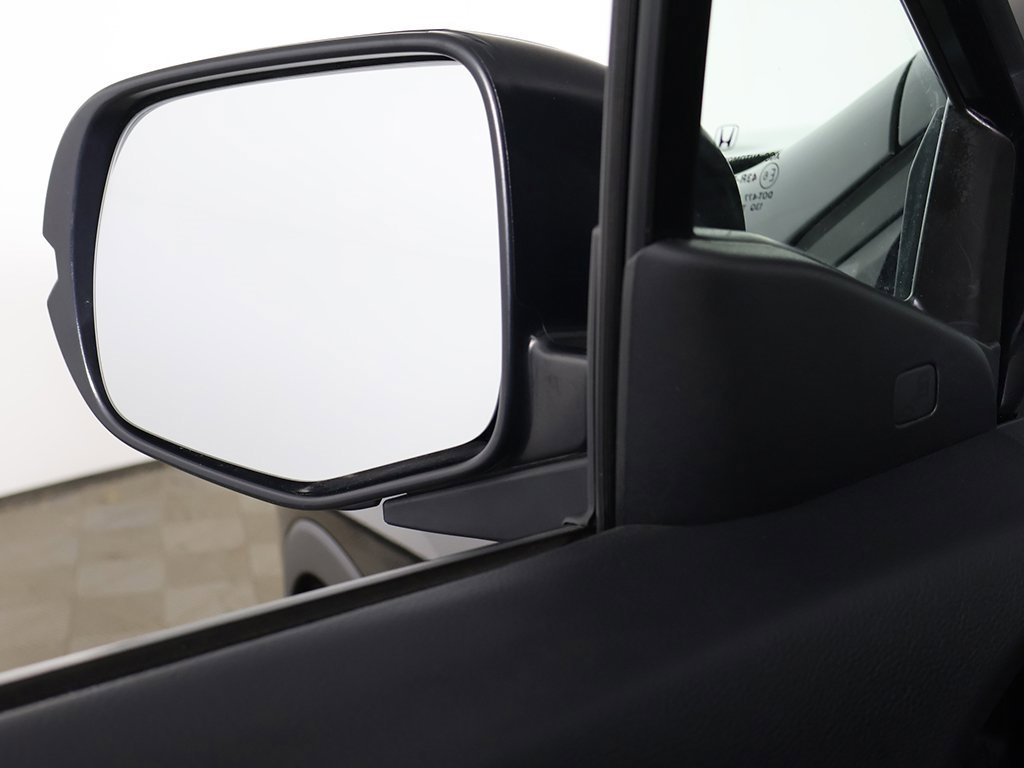 Used 2024 Honda Passport EX-L image 34