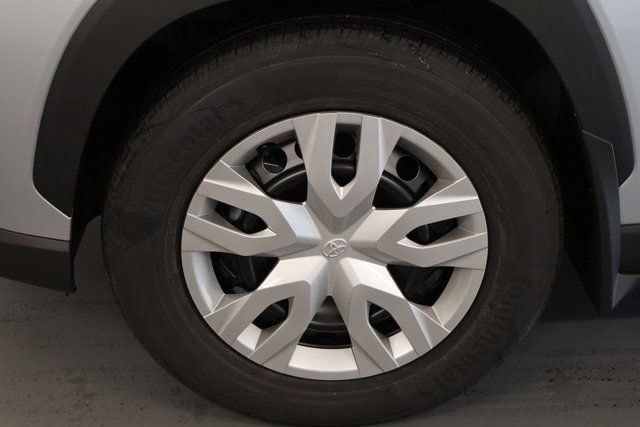 New 2026 Toyota Corolla Cross L image 7