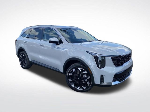New 2026 Kia Sorento EX image 48