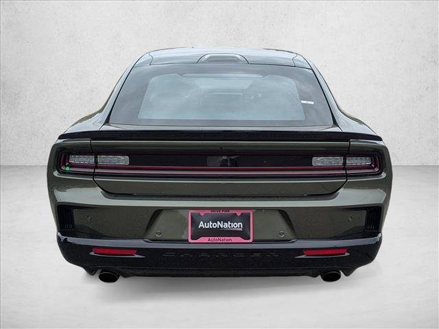 New 2026 Dodge Charger Scat Pack AWD/4WD image 7