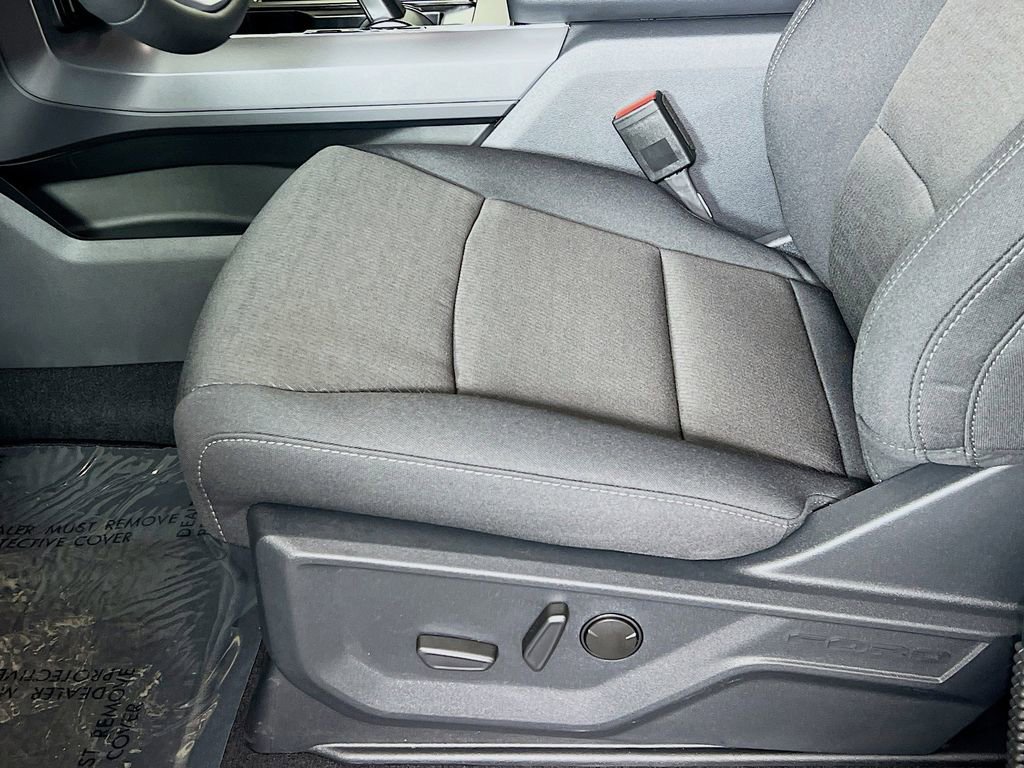 New 2026 Ford F150 XLT image 22