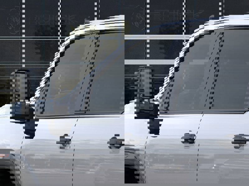 New 2026 GMC Sierra 2500 Pro image 62