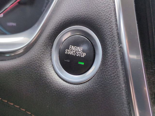 Used 2021 Chevrolet Traverse LS w/ LPO, Floor Liner Package FWD image 26