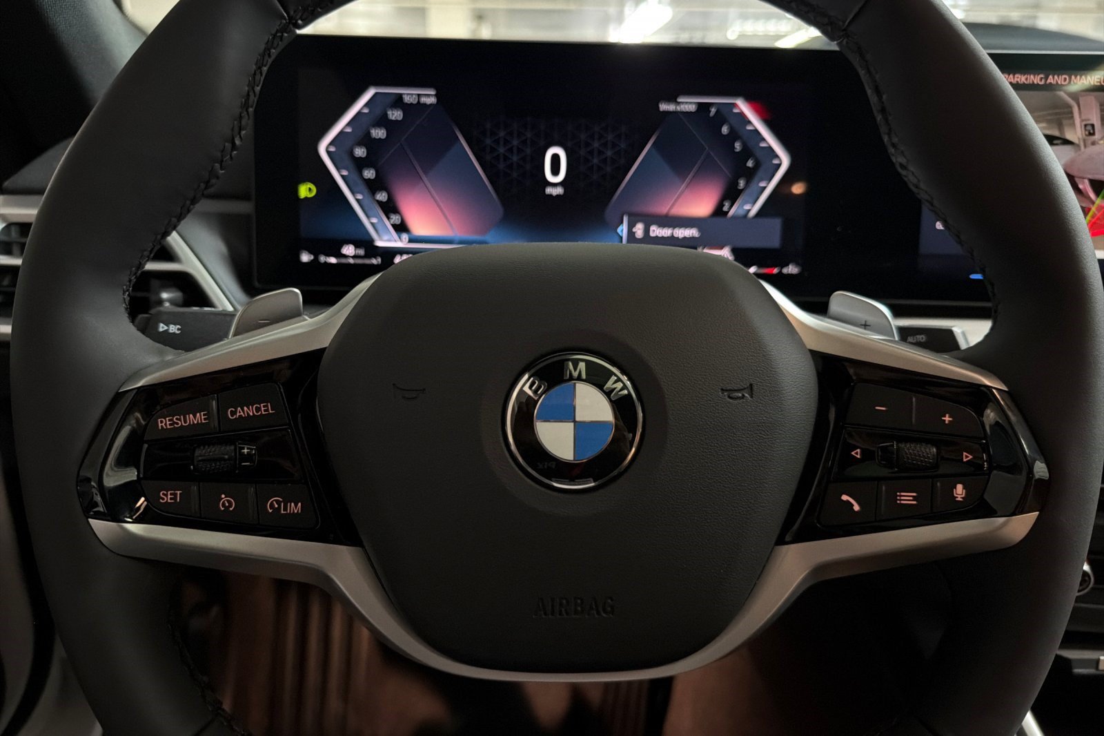 New 2026 BMW 230i Coupe w/ Premium Package RWD image 11