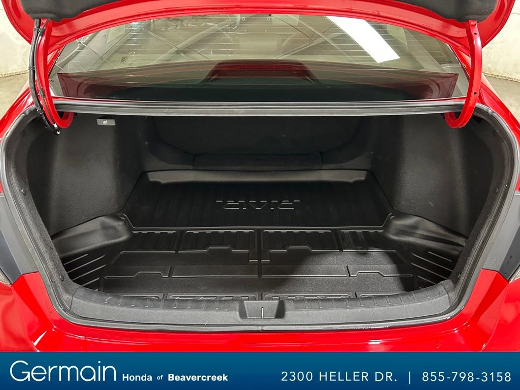 Used 2023 Honda Civic Sport image 29