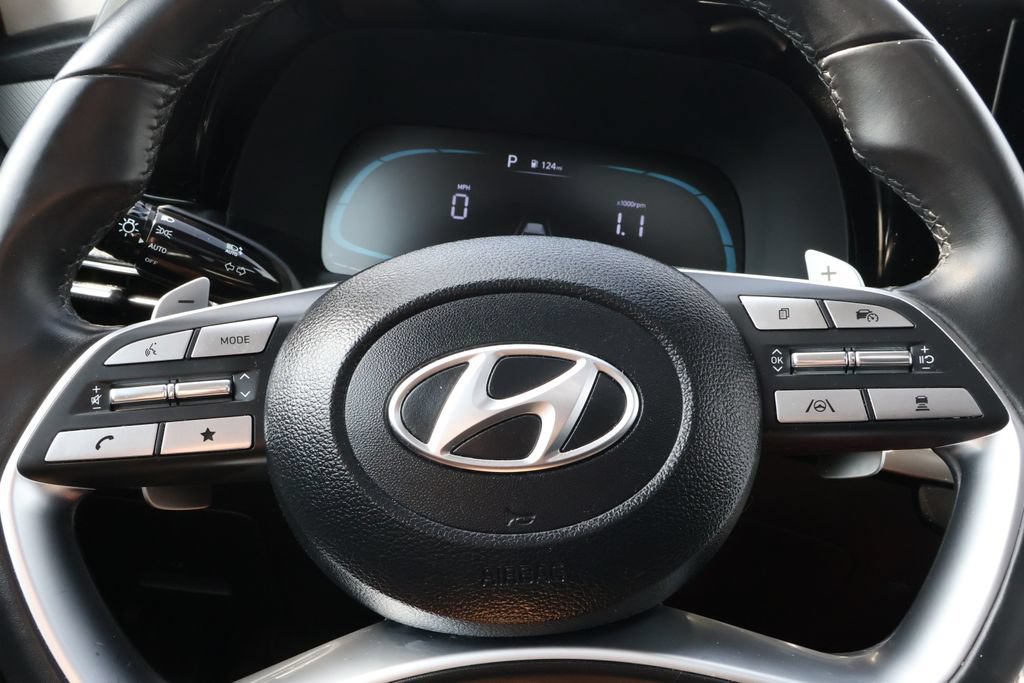 Used 2023 Hyundai Palisade XRT AWD/4WD image 16