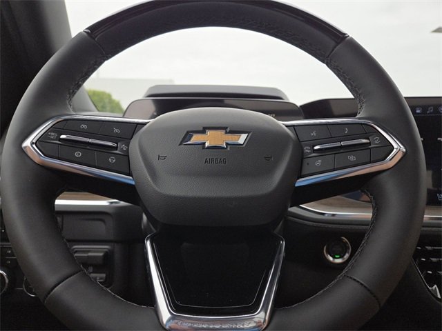 New 2026 Chevrolet Tahoe High Country image 38