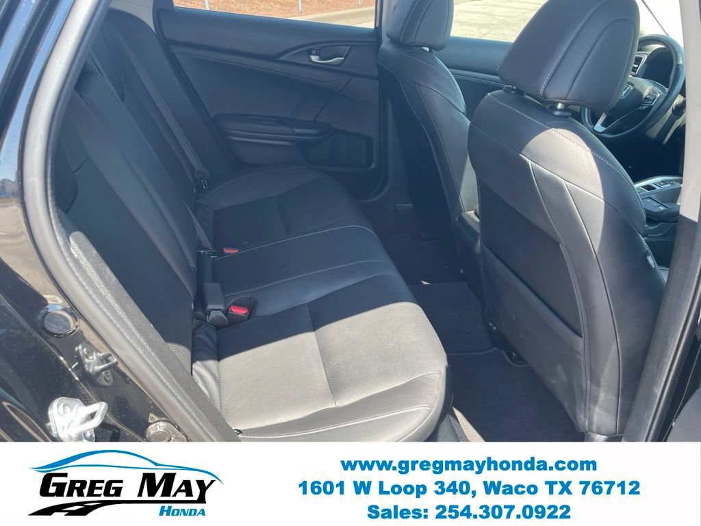 Used 2022 Honda Insight Touring image 26
