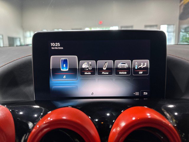 Used 2016 Mercedes-Benz AMG GT S image 80