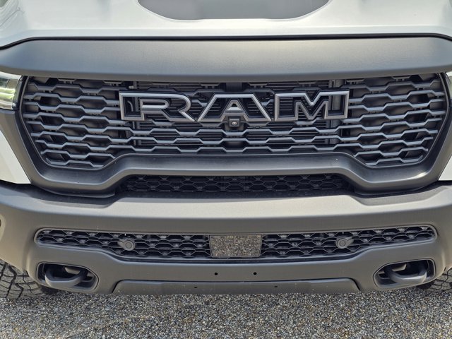 New 2026 RAM 1500 RHO w/ RHO Level 1 Equipment Group AWD/4WD image 8