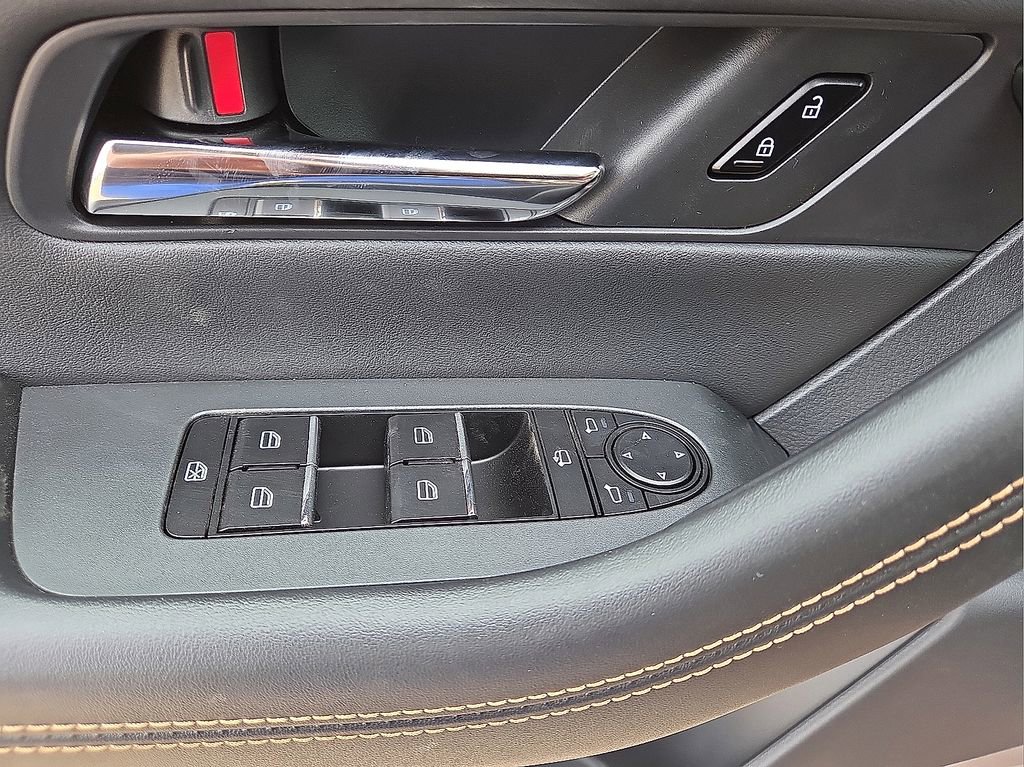 New 2026 MAZDA CX-70 3.3 Turbo w/ Premium Plus Pkg image 22