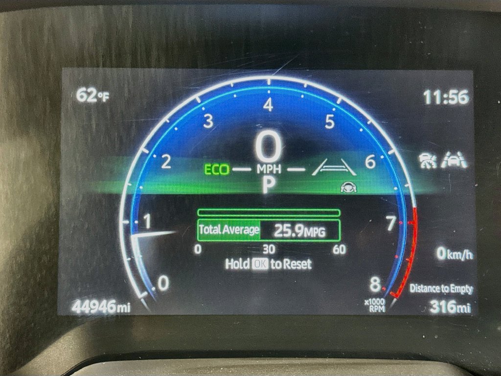 Used 2024 Toyota Corolla XSE FWD image 29