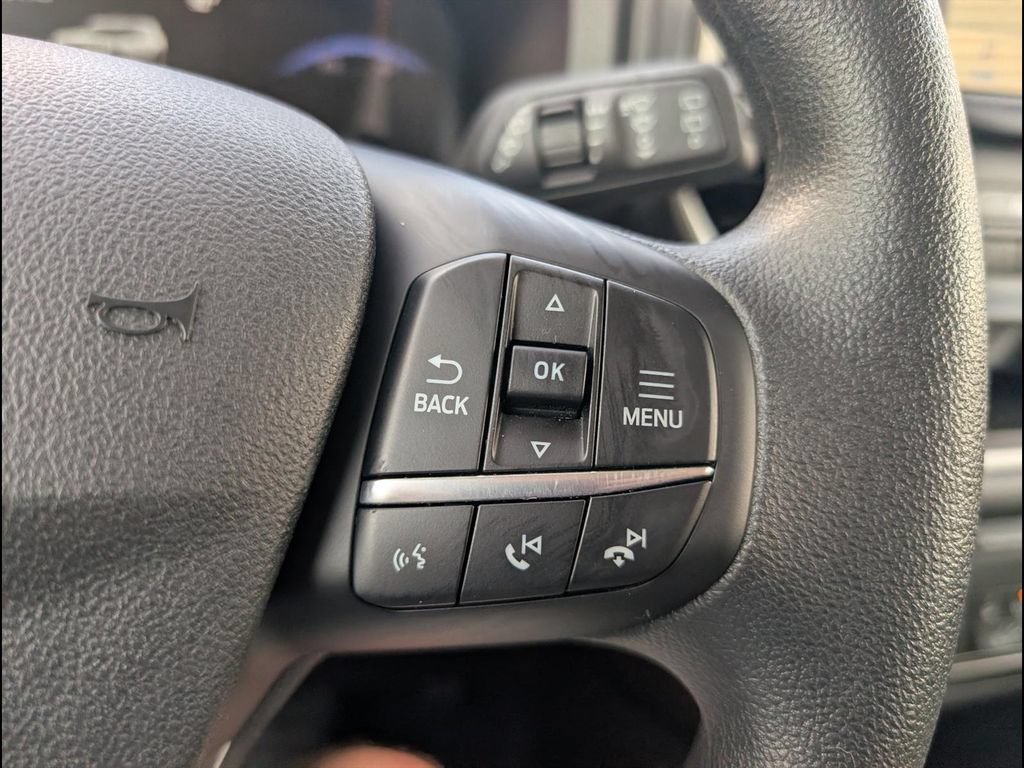Used 2023 Ford Bronco Sport Big Bend AWD/4WD image 14