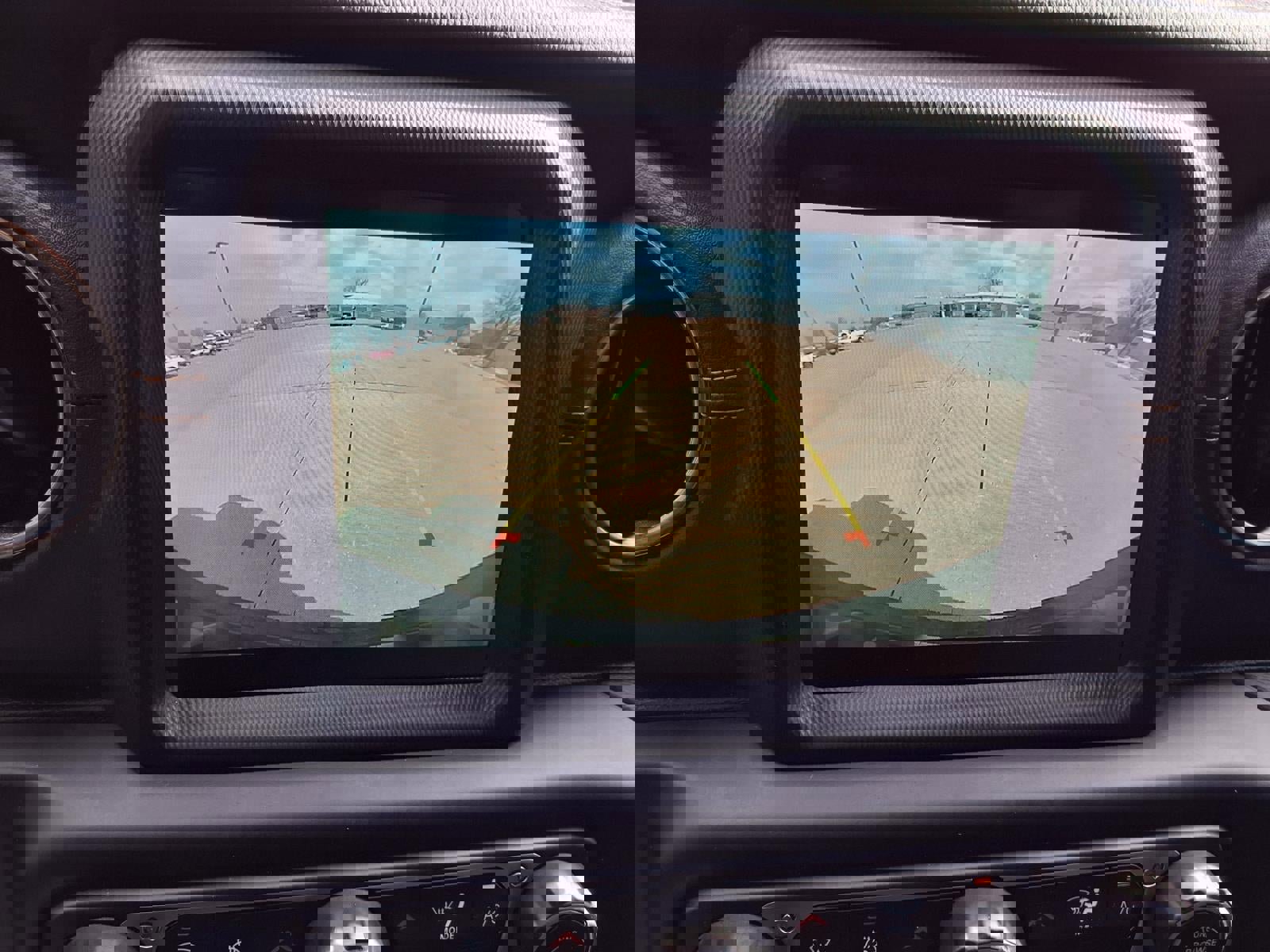 Used 2021 Jeep Wrangler High Altitude image 6