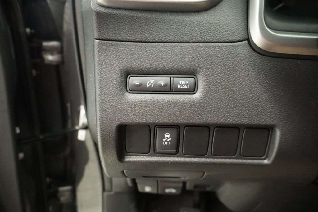 Used 2019 Nissan Murano SV AWD/4WD image 38