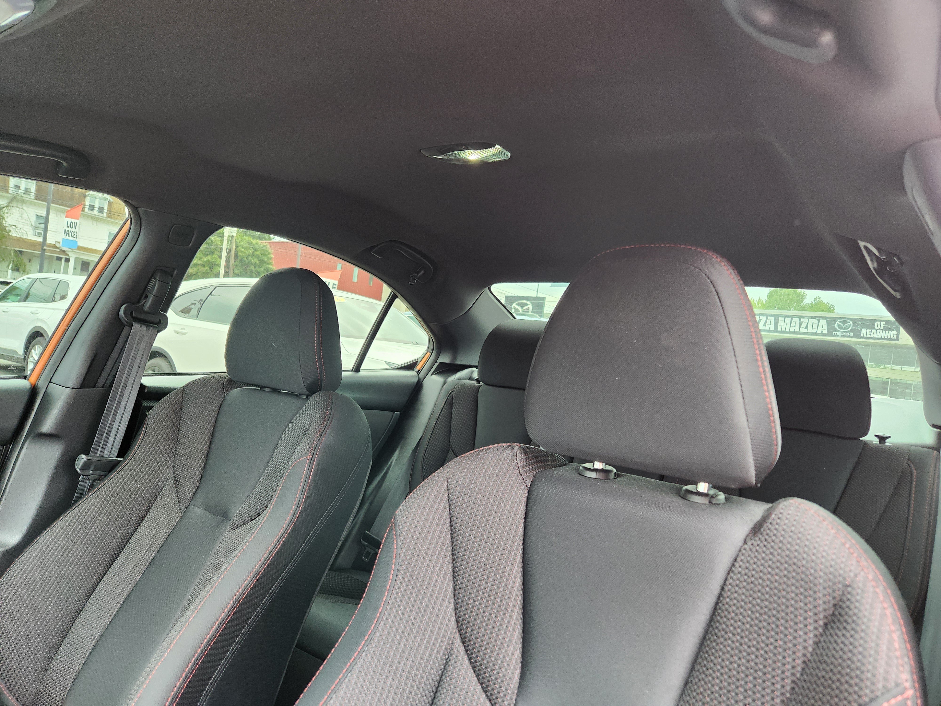 Used 2023 Subaru WRX Premium AWD/4WD image 12