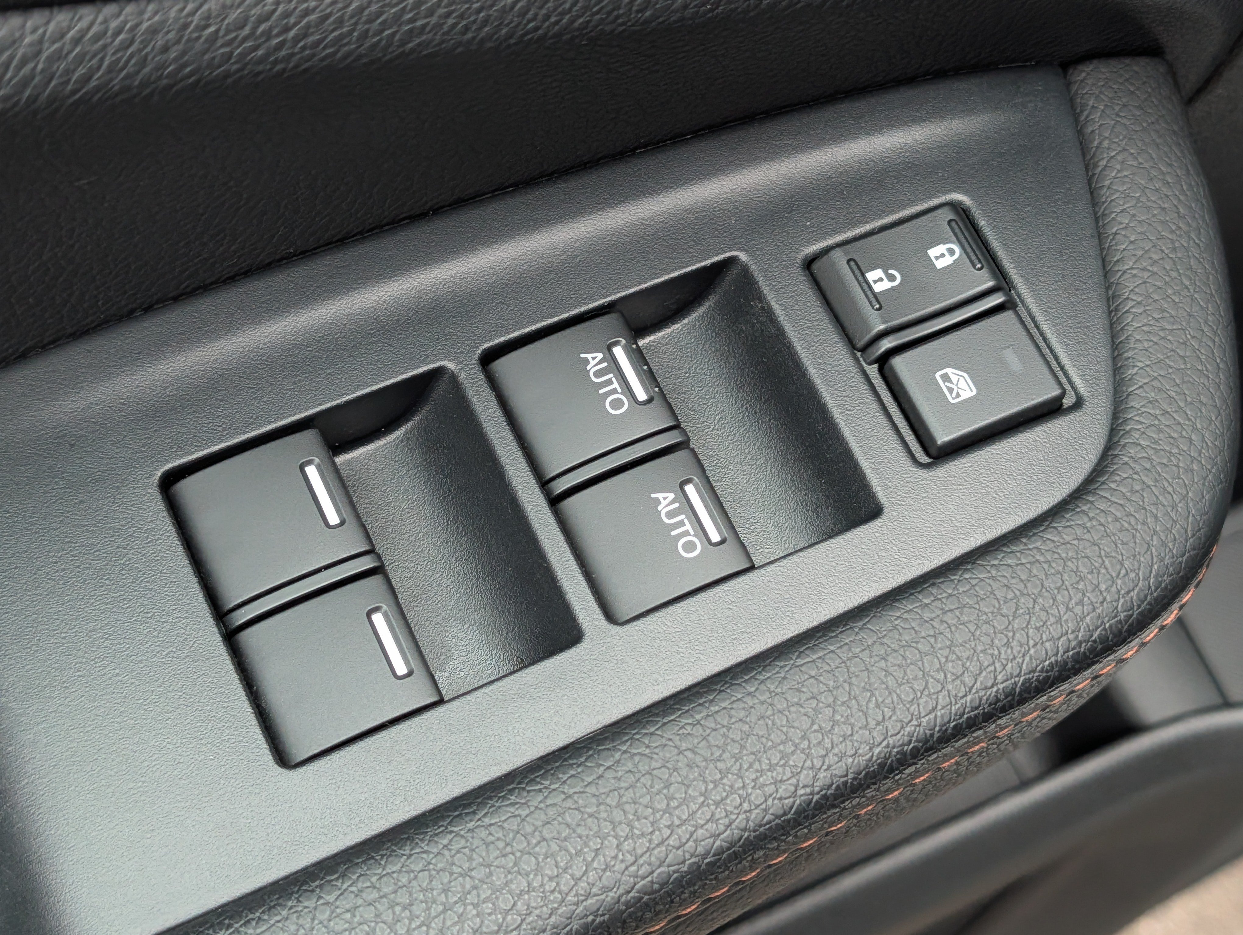 Used 2022 Honda Passport TrailSport image 19