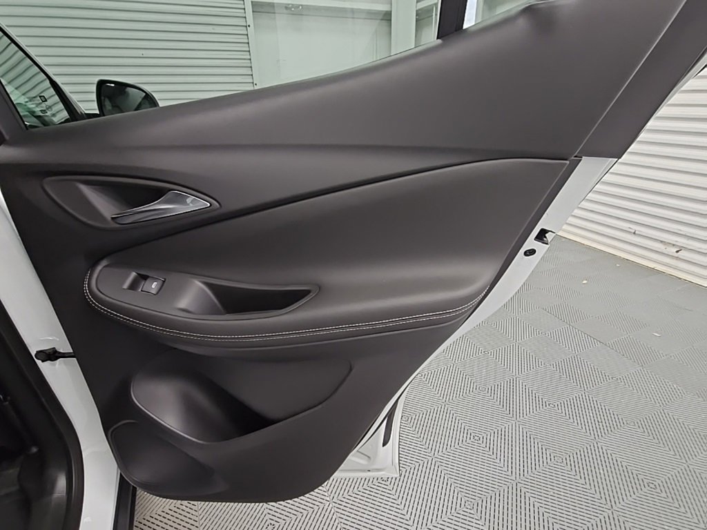 New 2026 Buick Encore GX Preferred w/ Comfort Package image 33