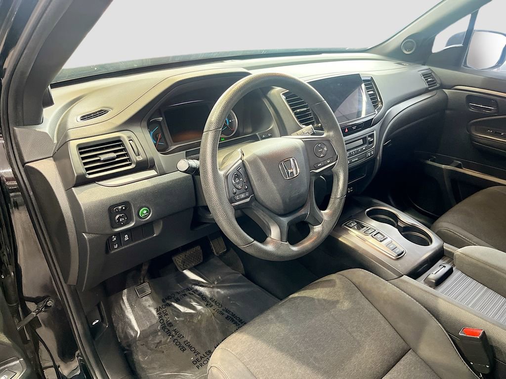 Used 2021 Honda Passport Sport image 9