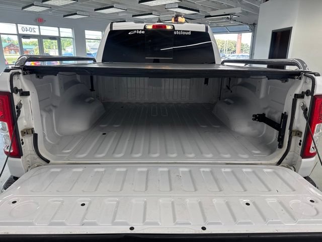 Used 2019 RAM 1500 Big Horn AWD/4WD image 13