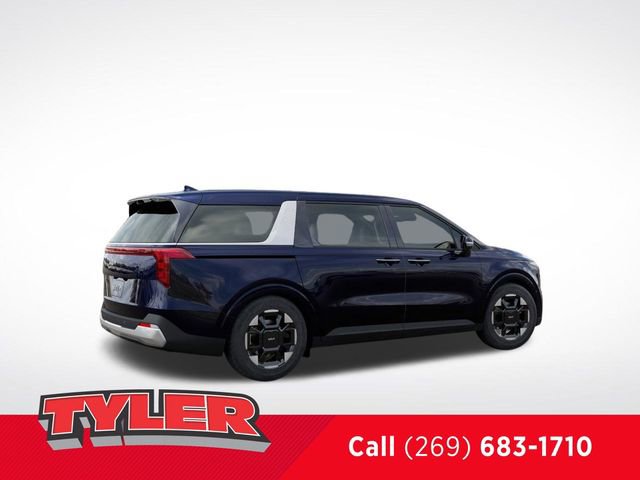 New 2026 Kia Carnival EX image 7