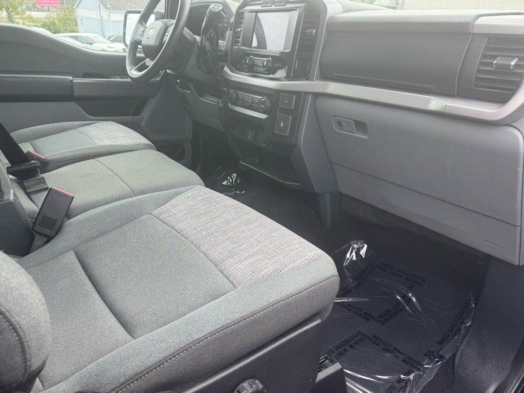 Used 2023 Ford F150 XLT image 28