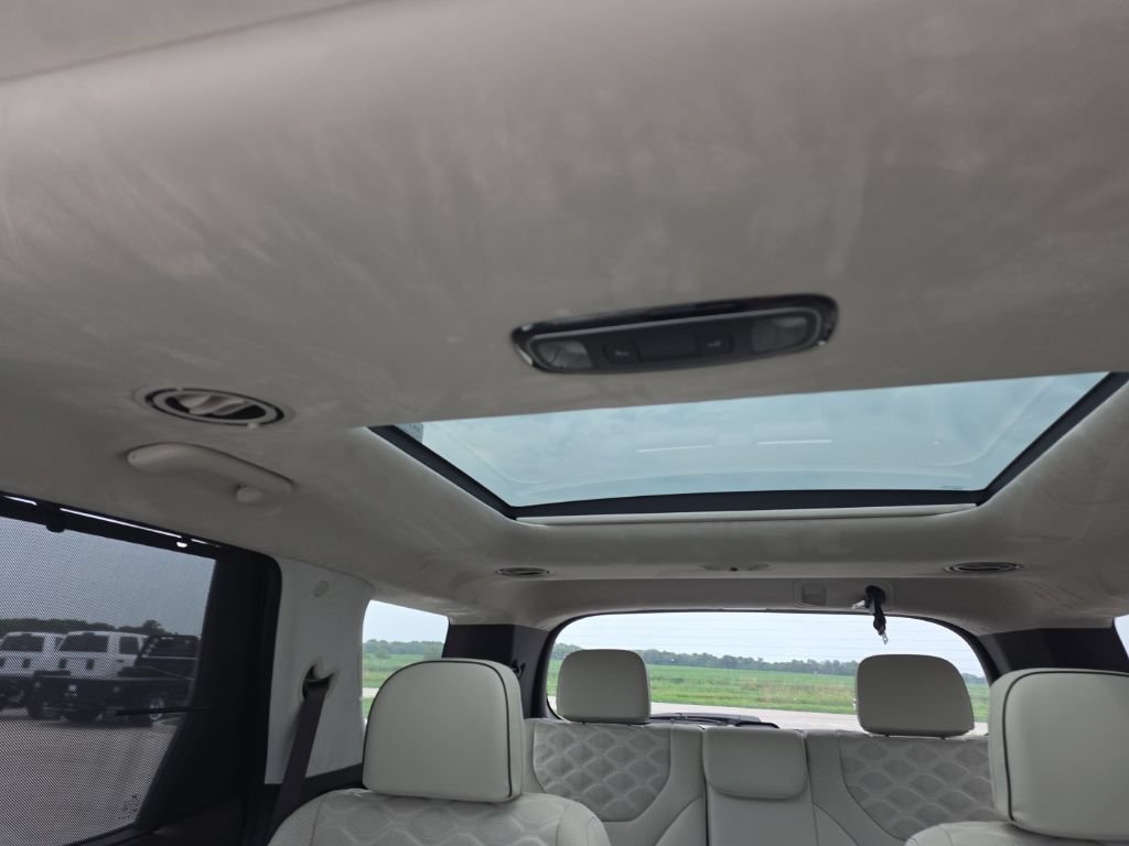 Used 2021 Hyundai Palisade Calligraphy w/ Cargo Package AWD/4WD image 19