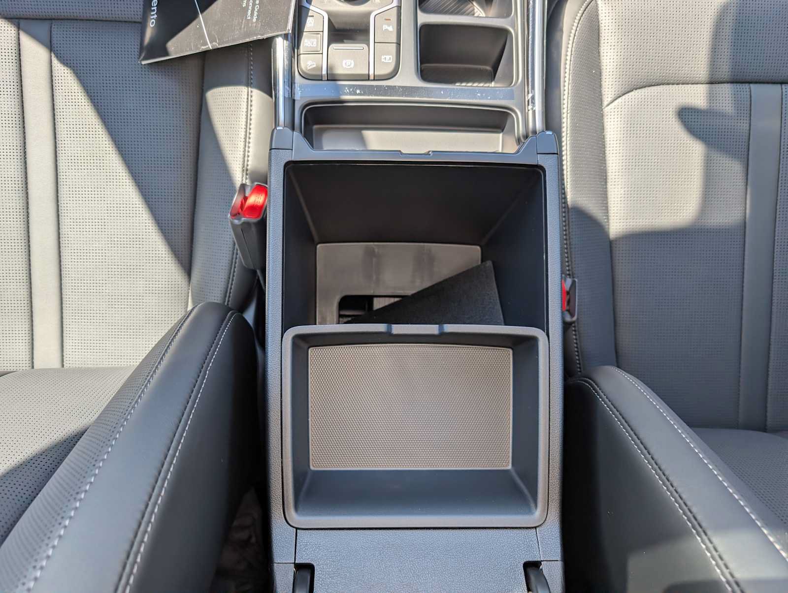 New 2026 Kia Sorento S AWD/4WD image 14