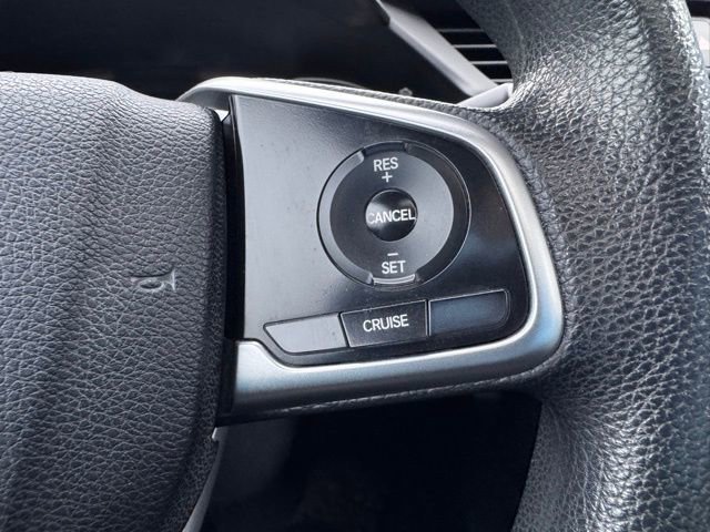 Used 2017 Honda Civic EX-T image 14