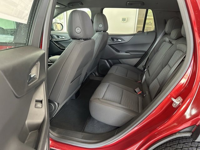 New 2026 Chevrolet Equinox LT image 11