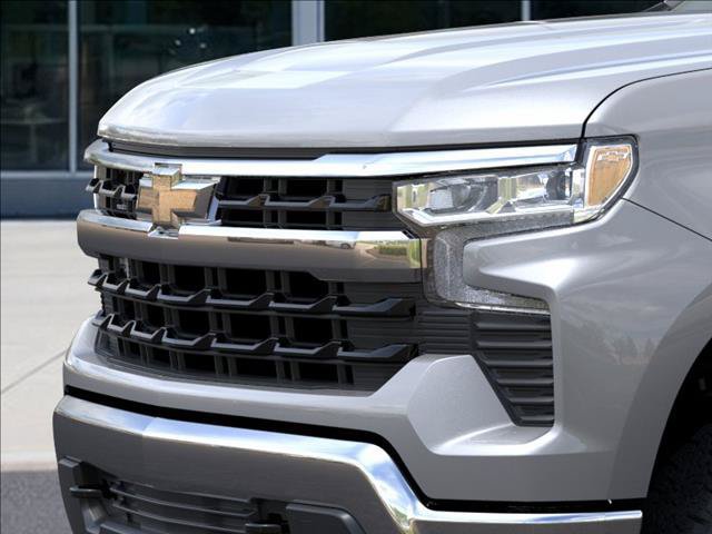 New 2026 Chevrolet Silverado 1500 LT AWD/4WD image 13