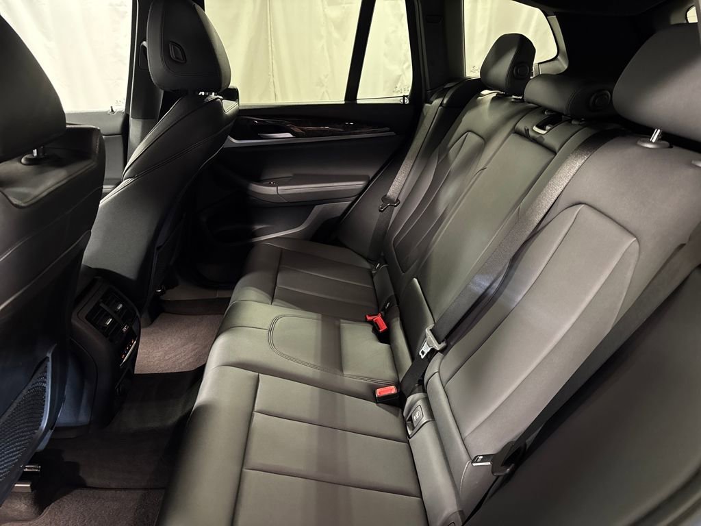 Used 2018 BMW X3 xDrive30i image 5