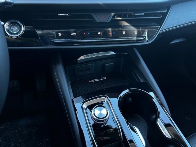 New 2026 Buick Envision Avenir image 25