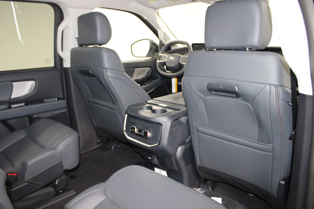 New 2026 Ford Expedition Active RWD image 35