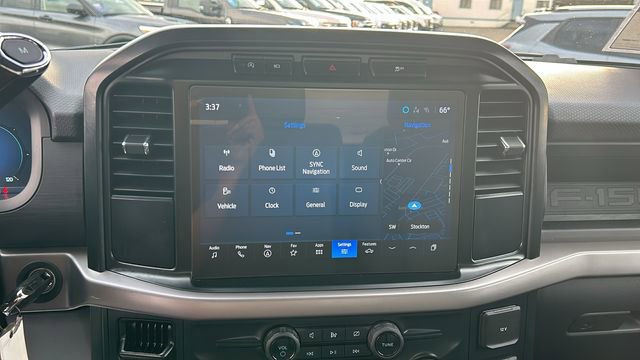 Certified 2024 Ford F150 XL w/ Equipment Group 103A High image 19