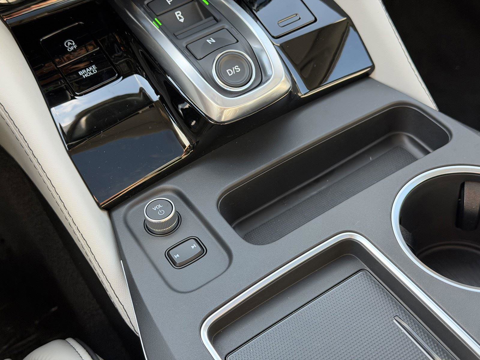 New 2026 Acura MDX SH-AWD w/ Advance Package image 12
