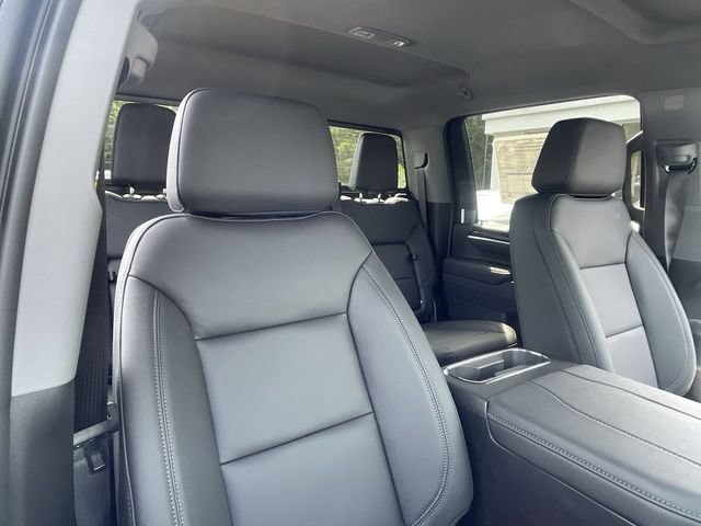 New 2026 Chevrolet Silverado 2500 LT w/ Trail Boss Package AWD/4WD image 28