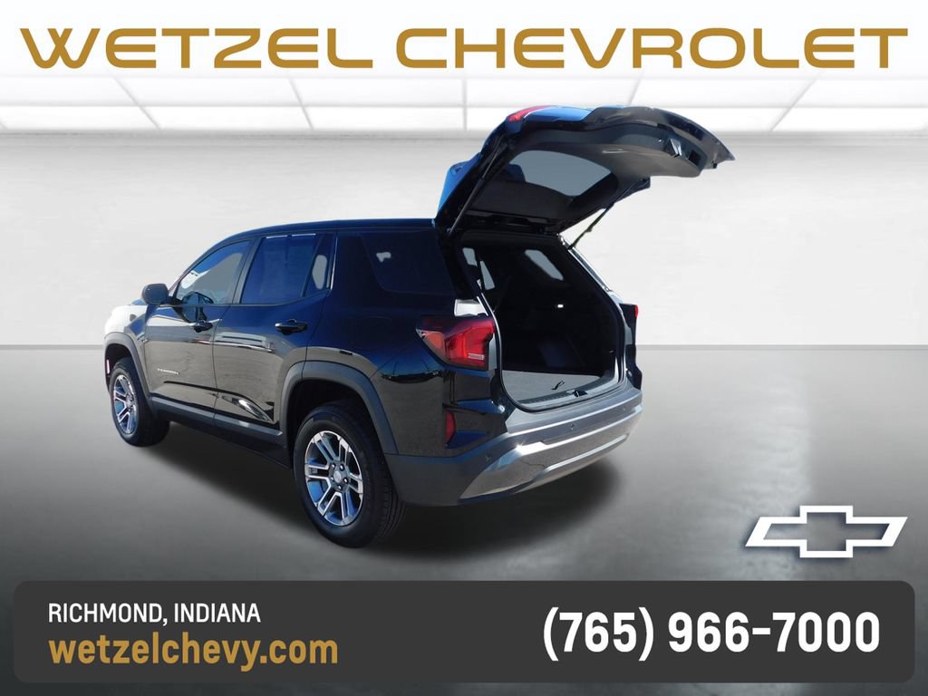 Used 2026 GMC Terrain Elevation FWD image 20