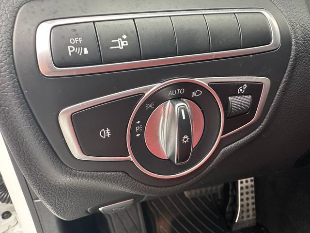 Used 2019 Mercedes-Benz C 43 AMG 4MATIC Coupe image 11