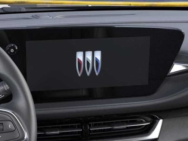 New 2026 Buick Envista Sport Touring w/ Convenience II Package image 35