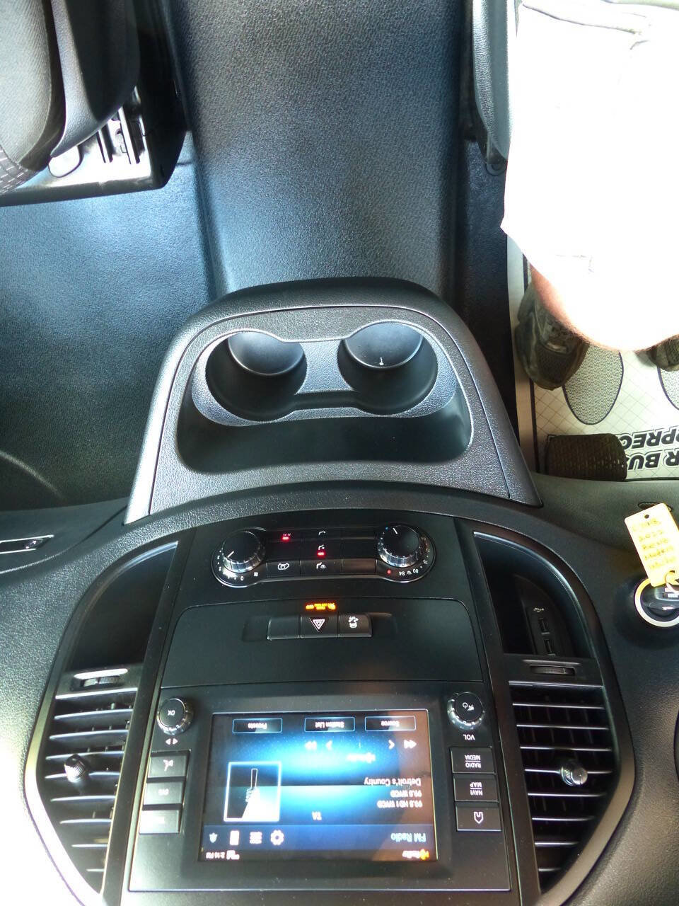 Used 2022 Mercedes-Benz Metris image 33