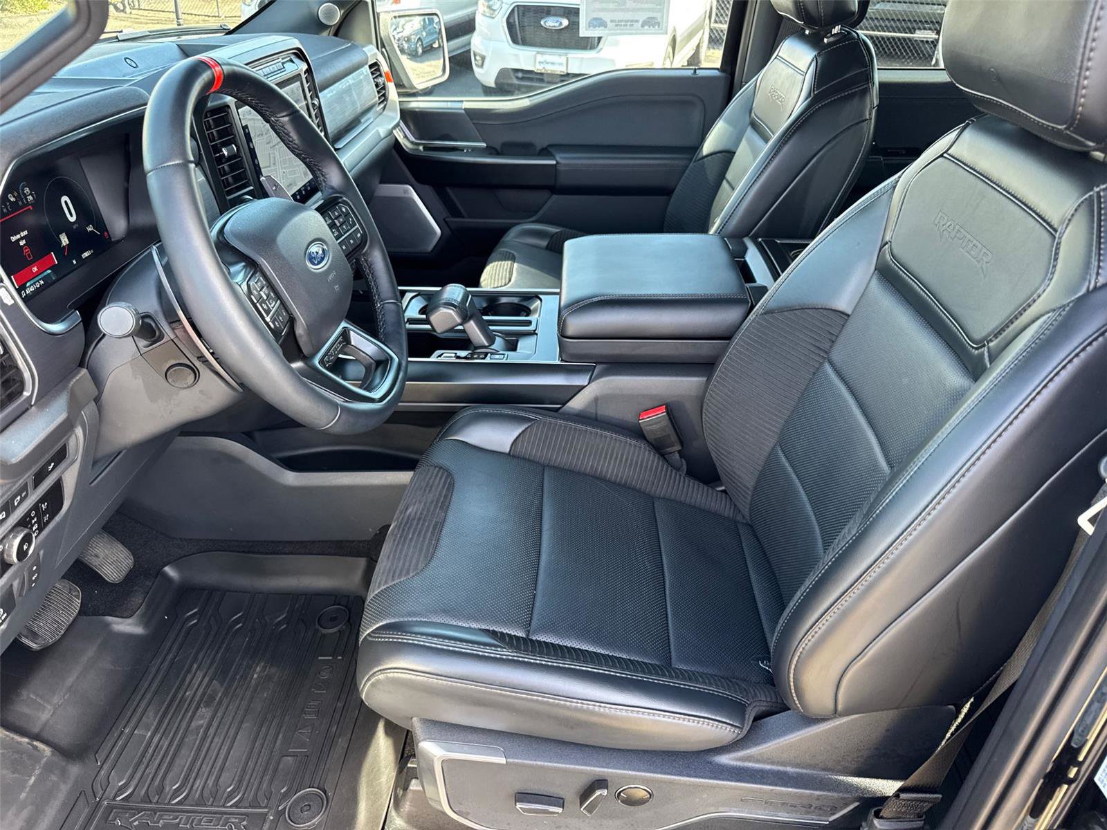 Used 2023 Ford F150 Raptor image 27