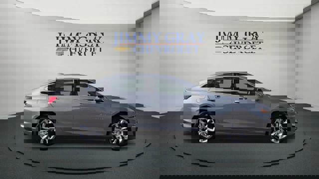 Used 2024 Chevrolet Malibu LT image 6