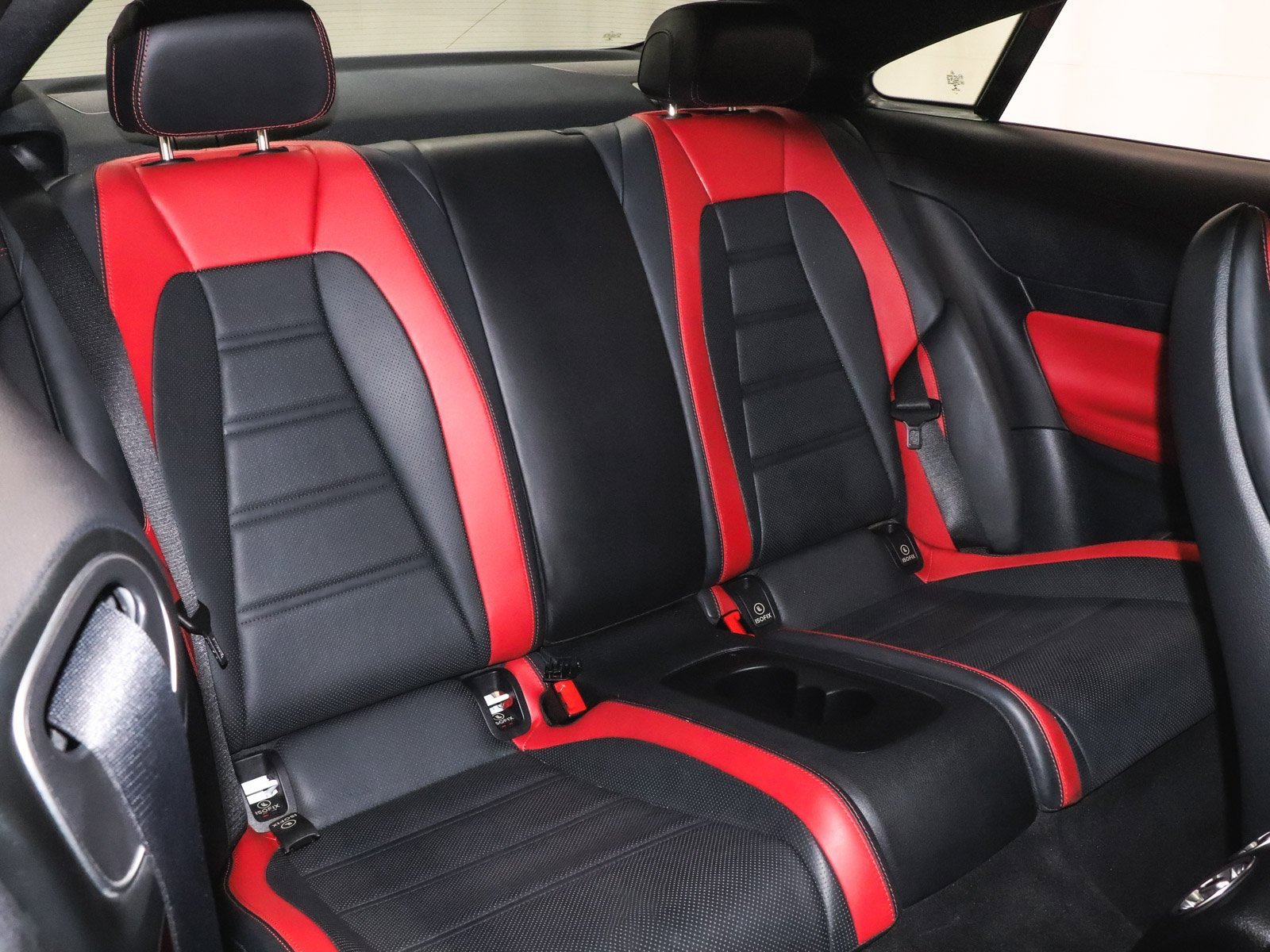 Used 2023 Mercedes-Benz E 53 AMG 4MATIC Coupe image 24