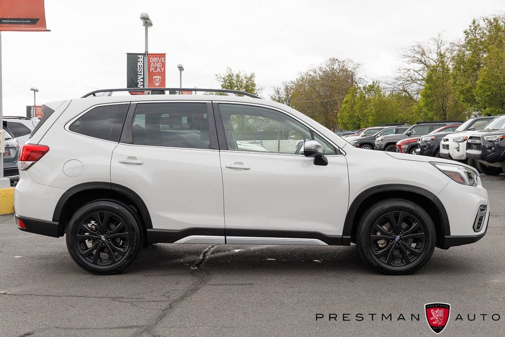 Used 2020 Subaru Forester Touring AWD/4WD image 21
