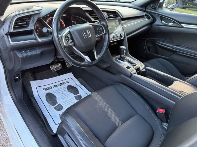 Used 2020 Honda Civic Sport image 21