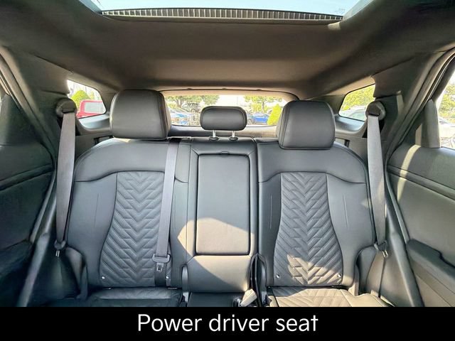 Certified 2026 Kia Sportage X-Line w/ X-Line Technology Package AWD/4WD image 17