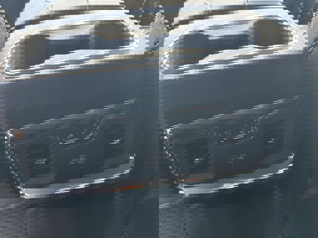 Used 2024 Chevrolet Silverado 1500 LTZ w/ Technology Package image 11